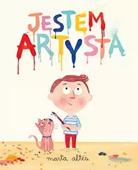 Jestem artystą zdjęcie 1