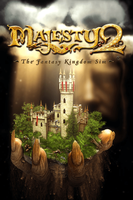 Majesty 2 (PC) Klucz Steam CD KEY KOD BEZ VPN 24/7