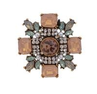 pierścionek z kamieniami