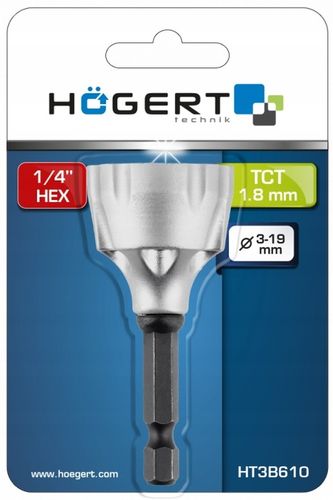 GRATOWNIK ZEWNĘTRZNY FREZ 3-19 FAZOWNIK GWINTÓW ŚRUB PRĘTÓW na Arena.pl