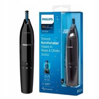Trymer Philips NT1650/16 do nosa i uszu Seria 1000