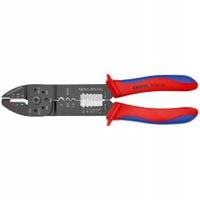 KNIPEX SZCZYPCE DO ZAGNIATANIA 97 32 240