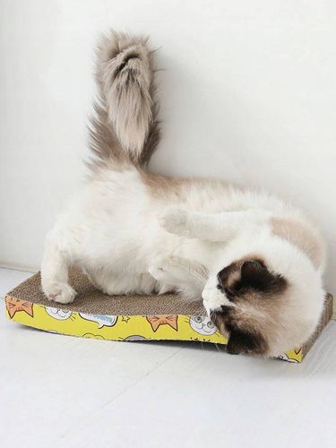 Drapak dla kota - poziomy na Arena.pl