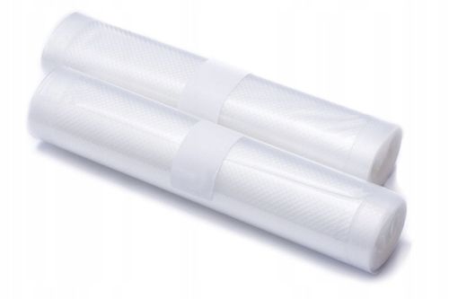 6x FOLIA worki do zgrzewarki SILVERCREST z LIDLA na Arena.pl