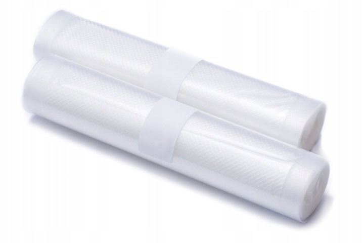 6x FOLIA worki do zgrzewarki SILVERCREST z LIDLA zdjęcie 7