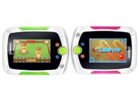 Tablet edukacyjny OV-MagicTab Overmax różowy