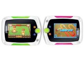 Tablet edukacyjny OV-MagicTab Overmax różowy