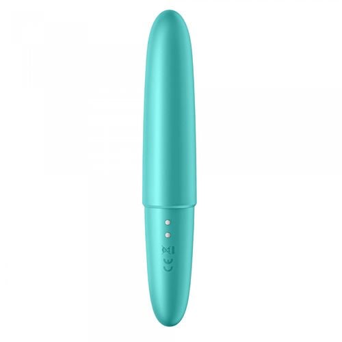 stymulator ultra power bullet 6 (turquoise) na Arena.pl