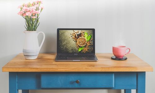 Podgrzewacz do Kubka Kawy Herbaty Podstawka pod Kubek do Biura na na Arena.pl