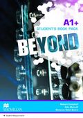BEYOND A1+ SB MACMILLAN PRACA ZBIOROWA