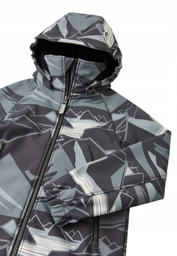 SOFTSHELL JUNIORSKI AITOO REIMA 164 na Arena.pl