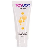 Lubrykany bezzapachowy do sexu analnego - 100 ml