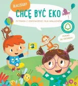 Dlaczego? Chcę być eco