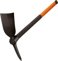 Kilof ogrodowy i budowlany Fiskars 2,0 kg 1002209 z włóknem szklanym