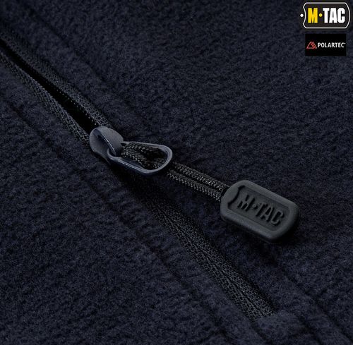 Bluza Delta Polartec M-Tac S czarny na Arena.pl