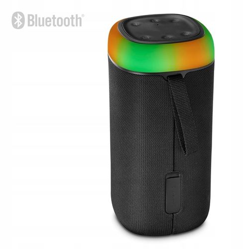 Hama GŁOŚNIK BLUETOOTH bezprzewodowy Shine 2.0 na Arena.pl