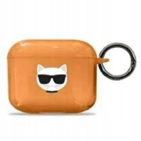 ETUI KARL LAGERFELD DO AIRPODS 3 ORYGINALNE CASE