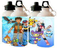 Bidon Junior Pokemon