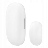 MEROSS SMART CZUJNIK OTWARCIA OKIEN I DRZWI HOMEKIT INTELIGENTNY APLIKACJA