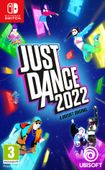 Just Dance 2022 Nintendo Switch