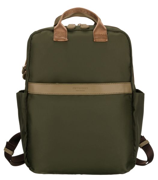 plecak ptn jn-08-0023 green zdjęcie 3