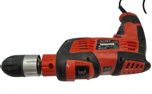 Wiertarka udarowa EINHELL TC-ID 720-1 E na Arena.pl