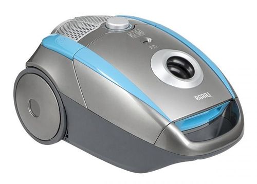 Odkurzacz Workowy Eris 750W Filtr HEPA H13 na Arena.pl