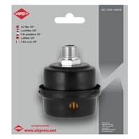 FILTR POWIETRZA ZASSAWNY 3/8'' - AP 4300038