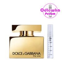 Dolce & Gabbana The One Gold EDP - Odlewka 2ml