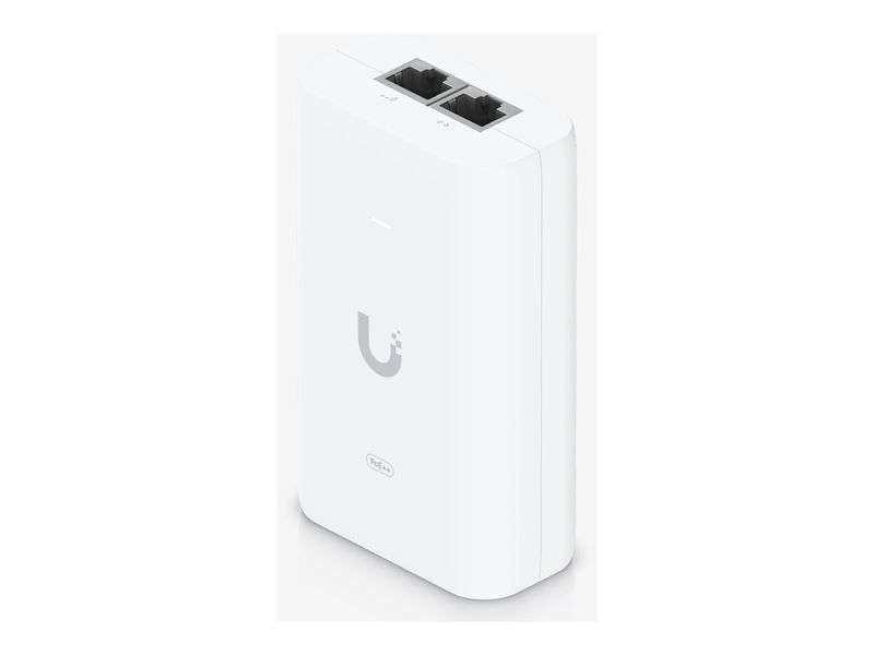 Adapter Ubiquiti (60W) | U-PoE++ zdjęcie 1
