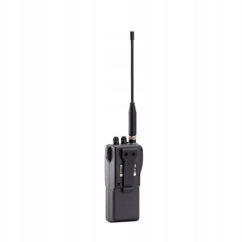 ALAN 42 DS CB RADIO RĘCZNE ADAPTER RĘCZNIAK X7H na Arena.pl