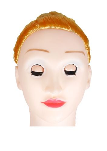 lalka barbi  3d na Arena.pl