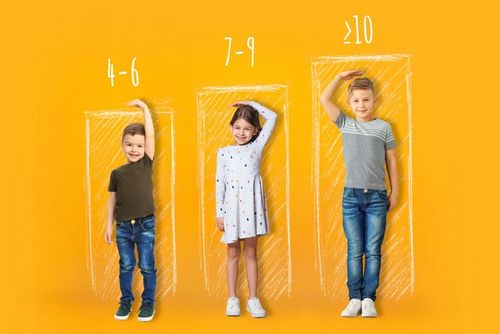 Szczoteczka dla dzieci soniczna do zębów Teesa Sonic Junior na Arena.pl