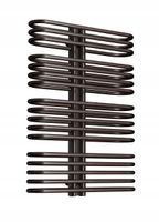 GRZEJNIK ŁAZIENKOWY NEO 1580x550 BORDO