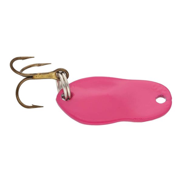 WAHADŁÓWKA MIKRO JMC ADVENTURE Różowy 1.9 g / 2.2 cm zdjęcie 1