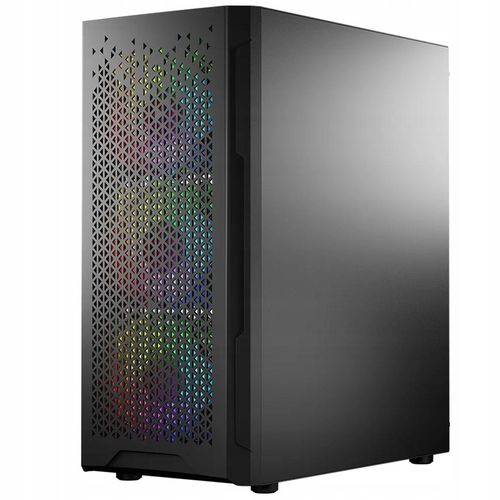 KOMPUTER DO GIER GAMINGOWY Ryzen 7 RTX 4060 TI 1TB SSD 32GB RAM ARGB WIN 11 na Arena.pl