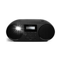 Radioodtwarzacz PHILIPS TAZ5000/10 Czarny
