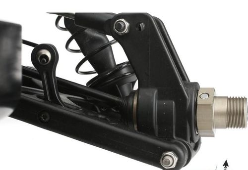 TLR 5IVE-B Buggy 1:5 4WD Race Kit na Arena.pl