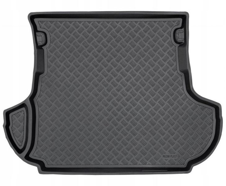 Mitsubishi Outlander 2005-2012 Mata bagażnika zdjęcie 1
