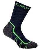 Skarpety trekingowe CMP POLY MID (3I97277/22NL) 39-42