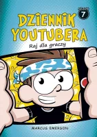 Dziennik Youtubera. Raj Dla Graczy