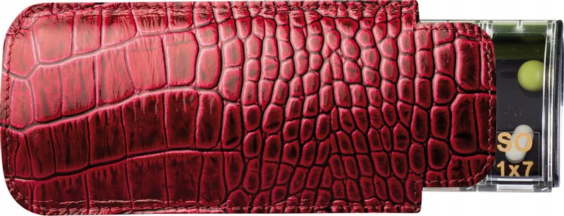 Pudełko pojemnik na tabletki leki ORGANIZER anabox zdjęcie 1