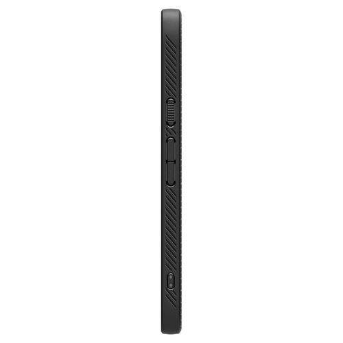SPIGEN LIQUID AIR GOOGLE PIXEL 9A MATTE BLACK na Arena.pl