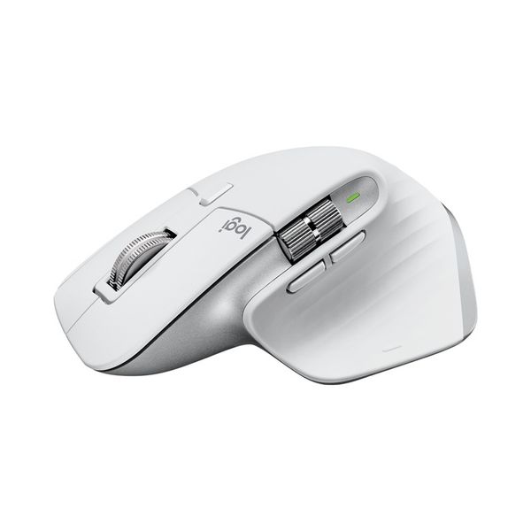 Mysz LOGITECH MX Master 3S Universal Pale Grey zdjęcie 2