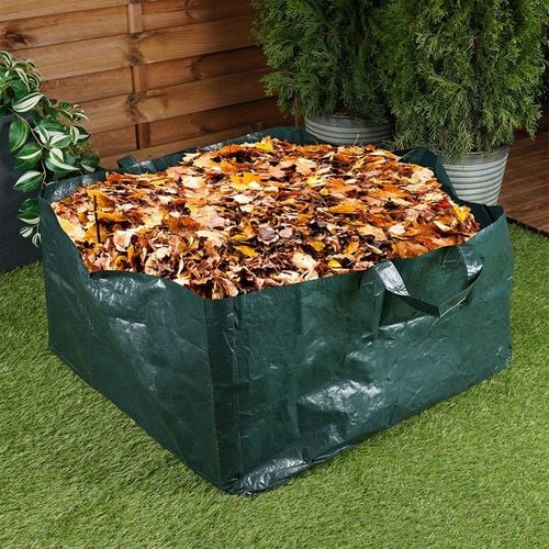 Torba na liście 150 l na Arena.pl