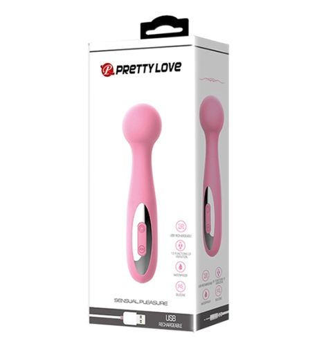 Wibrator ze stymulacją łechtaczki Cornelius na Arena.pl