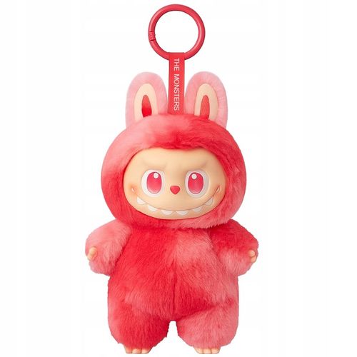 MASKOTKA brelok niespodzianka pluszak niespodzianka LABUBU na Arena.pl