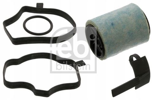 FEBI FILTR ODMA SEPARATOR OLEJU BMW 3 E46 330 D XD na Arena.pl