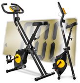 ROWER TRENINGOWY STACJONARNY SMATRS SKŁADANY