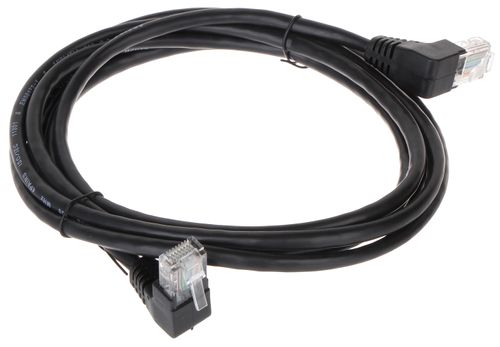 PATCHCORD RJ45/2.0-KK/B 2.0 M na Arena.pl